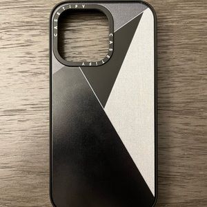 Casetify iPhone 13 Pro Impact Case with MagSafe